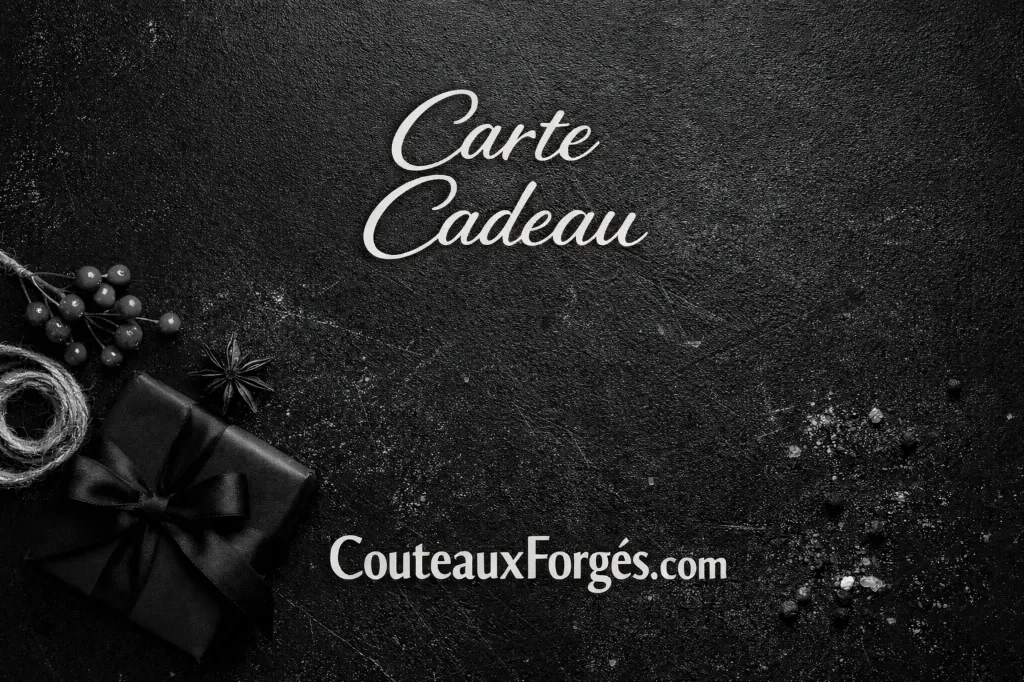 Carte-cadeau (50 €)